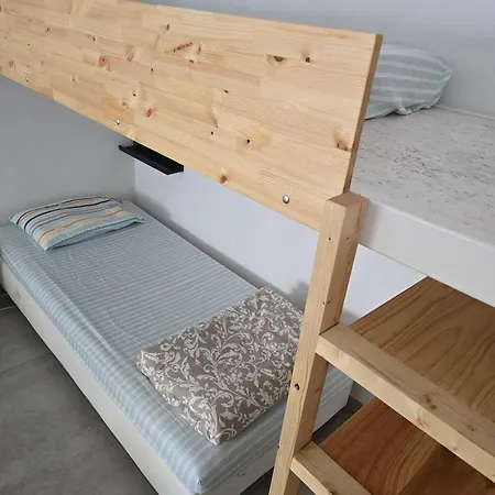 Гостевой дом Beautiful Private Кошта-да-Капарика
